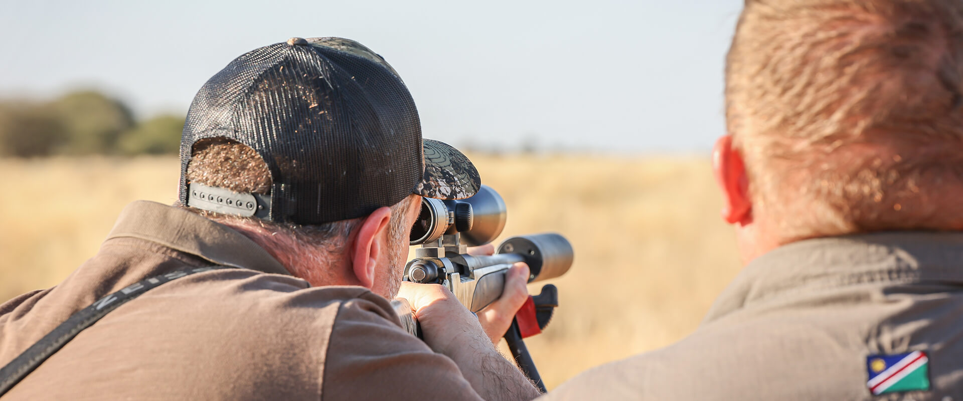 Namibian Hunting Safaris
