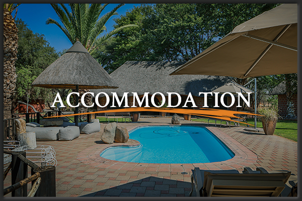 Accomodation Accomodation